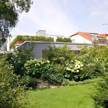 Moderne Wohnung, Nahe Koln, Messewohnung *