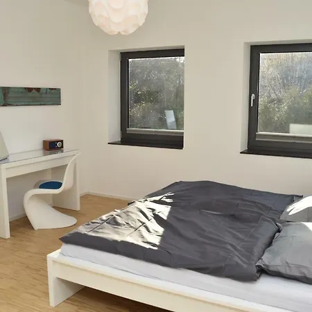 Moderne Wohnung, Nahe Koln, Messewohnung Апартаменты *