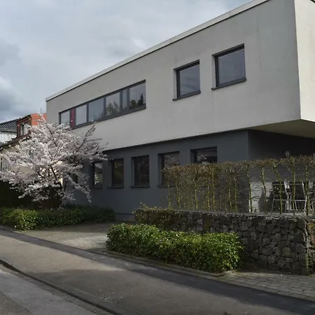 Moderne Wohnung, Nahe Koln, Messewohnung Апартаменты