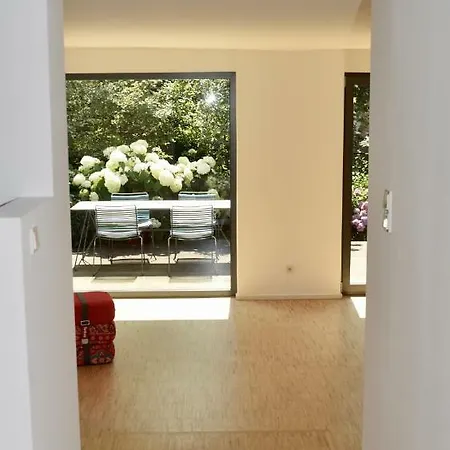 Moderne Wohnung, Nahe Koln, Messewohnung Апартаменты *