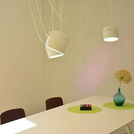 Moderne Wohnung, Nahe Koln, Messewohnung