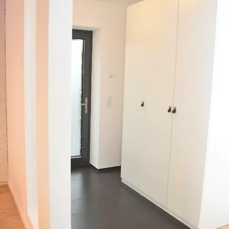 Moderne Wohnung, Nahe Koln, Messewohnung Апартаменты *