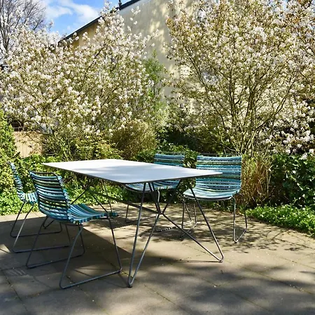Moderne Wohnung, Nahe Koln, Messewohnung Апартаменты *